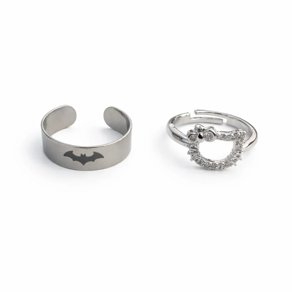Rings